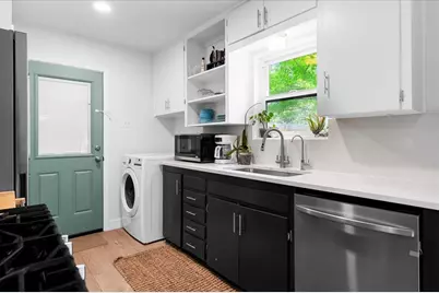 1808 Forest Hill Drive #A, Austin, TX 78745 - Photo 9