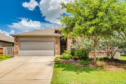 3113 Brand Iron Drive, San Marcos, TX 78666 - Photo 3