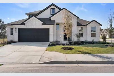 333 Ridgewell Loop, Georgetown, TX 78633 - Photo 1