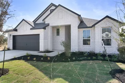 333 Ridgewell Loop, Georgetown, TX 78633 - Photo 3