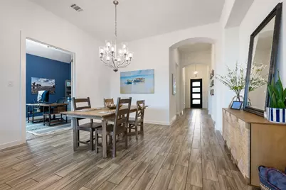 7611 Desert Needle Drive, Lago Vista, TX 78645 - Photo 19