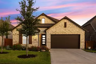 7611 Desert Needle Dr, Lago Vista, TX 78645 - Photo 1