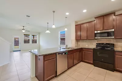 16805 Bridgefarmer Boulevard, Pflugerville, TX 78660 - Photo 5
