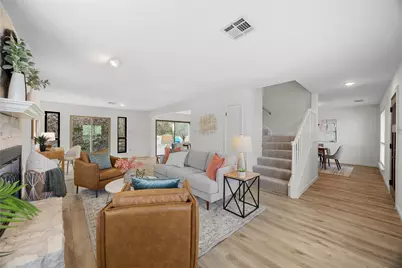 9301 Rolling Oaks Trail, Austin, TX 78750 - Photo 5