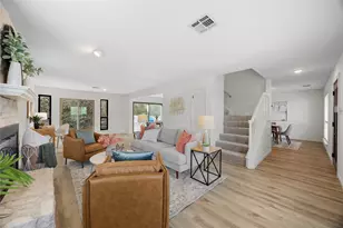 9301 Rolling Oaks Trail, Austin, TX 78750 - Photo 5