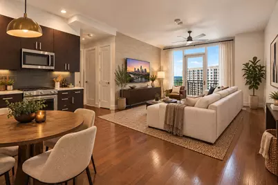 222 West Avenue #1412, Austin, TX 78701 - Photo 1