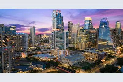 222 West Avenue #1412, Austin, TX 78701 - Photo 21