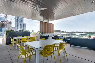 222 West Avenue #1412, Austin, TX 78701 - Photo 23