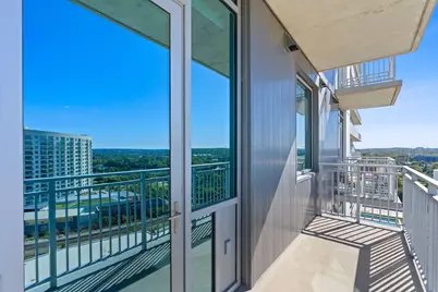 222 West Avenue #1412, Austin, TX 78701 - Photo 17