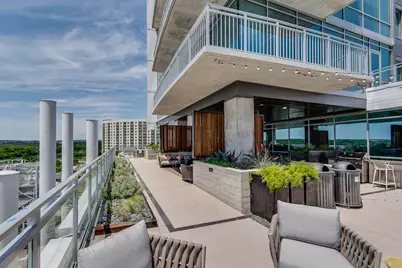 222 West Avenue #1412, Austin, TX 78701 - Photo 35
