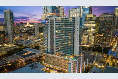 222 West Avenue #1412, Austin, TX 78701 - Photo 23