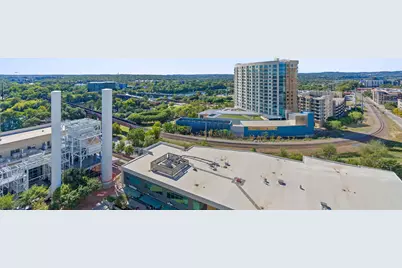 222 West Avenue #1412, Austin, TX 78701 - Photo 19