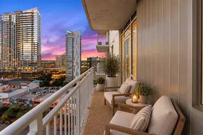 222 West Avenue #1412, Austin, TX 78701 - Photo 17