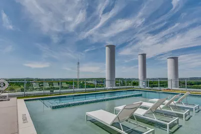 222 West Avenue #1412, Austin, TX 78701 - Photo 27