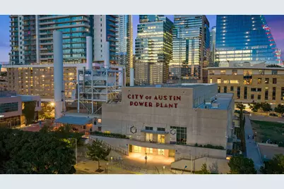222 West Avenue #1412, Austin, TX 78701 - Photo 25