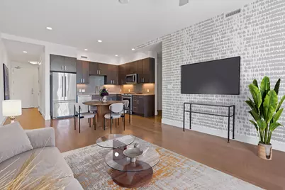222 West Avenue #1412, Austin, TX 78701 - Photo 1