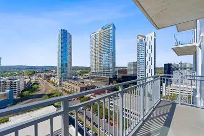 222 West Avenue #1412, Austin, TX 78701 - Photo 5