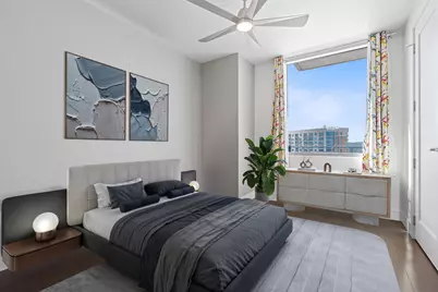 222 West Avenue #1412, Austin, TX 78701 - Photo 9