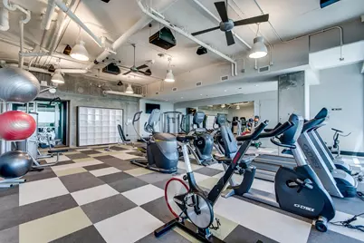 222 West Avenue #1412, Austin, TX 78701 - Photo 21