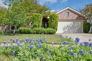 2428 Willow Way, Round Rock, TX 78664 - Photo 1
