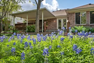 2428 Willow Way, Round Rock, TX 78664 - Photo 5