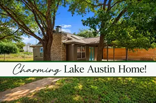 1601 West Ln, Austin, TX 78732 - Photo 1