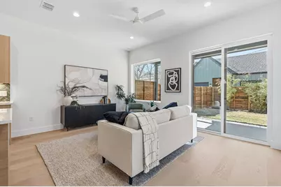 5708 Nancy Drive #1, Austin, TX 78745 - Photo 3