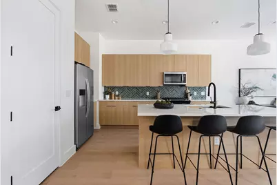 5708 Nancy Drive #1, Austin, TX 78745 - Photo 5