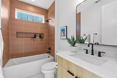 5708 Nancy Drive #1, Austin, TX 78745 - Photo 17