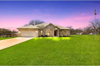 416 Highland Drive, Marble Falls, TX 78654 - Photo 1