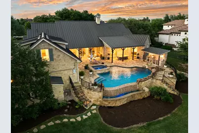 7825 Lynchburg Drive, Austin, TX 78738 - Photo 35