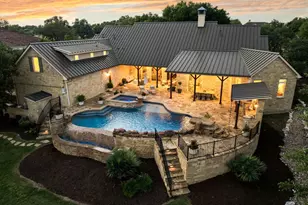 7825 Lynchburg Dr, Austin, TX 78738 - Photo 1
