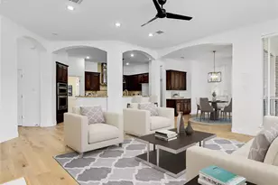 12309 Pleasant Hill Ct, Austin, TX 78738 - Photo 13