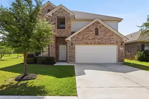 716 S San Marcos St, Manor, TX 78589 - Photo 1