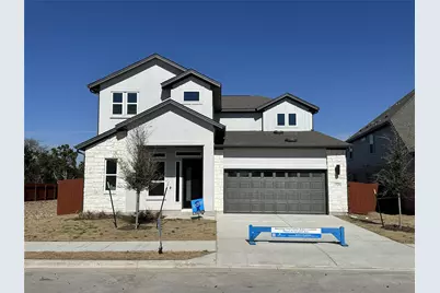 2209 Sarabanda Street, Round Rock, TX 78681 - Photo 1