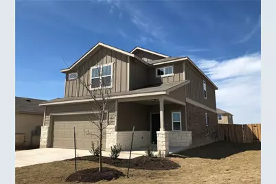 108 Yellowbark Street, Buda, TX 78610 - Photo 1