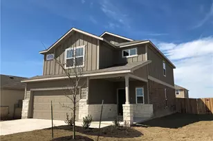 108 Yellowbark St, Buda, TX 78610 - Photo 1