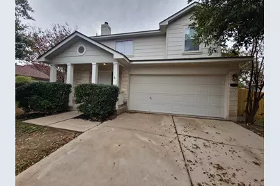 107 Orange Tree Lane, Georgetown, TX 78626 - Photo 1