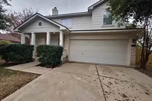107 Orange Tree Ln, Georgetown, TX 78626 - Photo 1