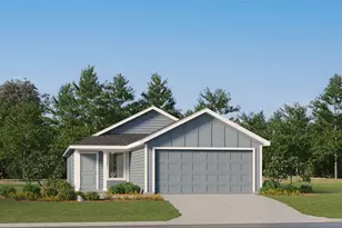 473 Paris St, Maxwell, TX 78656 - Photo 3