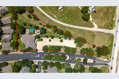 1901 National Park Boulevard, Austin, TX 78747 - Photo 5