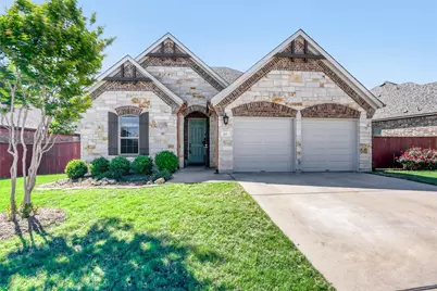 125 Buffalo View Lane, Georgetown, TX 78628 - Photo 1