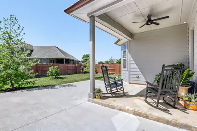 125 Buffalo View Lane, Georgetown, TX 78628 - Photo 5