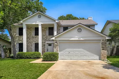 1612 Hermitage Drive, Round Rock, TX 78681 - Photo 3