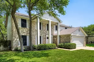 1612 Hermitage Dr, Round Rock, TX 78681 - Photo 3