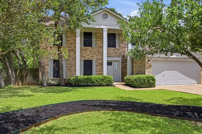 1612 Hermitage Drive, Round Rock, TX 78681 - Photo 1