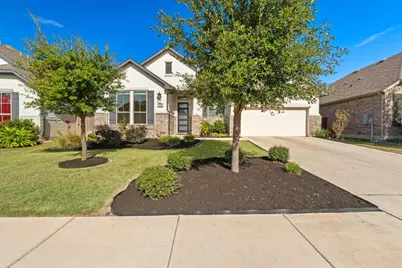 754 Whitetail Drive, Round Rock, TX 78681 - Photo 3