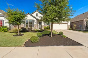 754 Whitetail Dr, Round Rock, TX 78681 - Photo 3