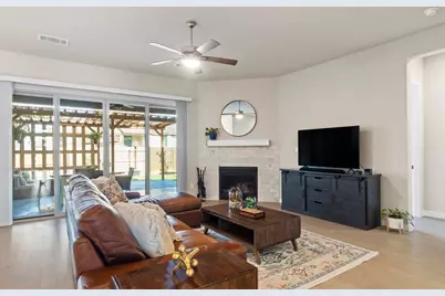 754 Whitetail Drive, Round Rock, TX 78681 - Photo 5