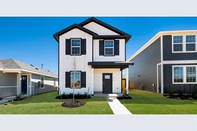 312 Santo Domingo Road, Bastrop, TX 78602 - Photo 1